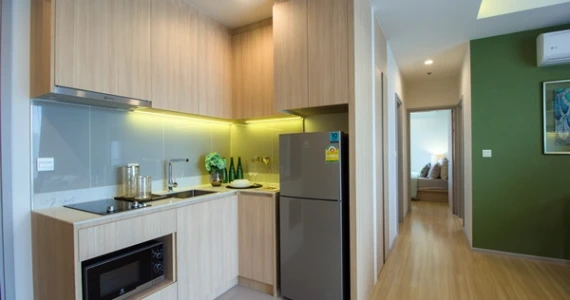 รูปภาพ เอ็ม จตุจักร (M Jatujak)