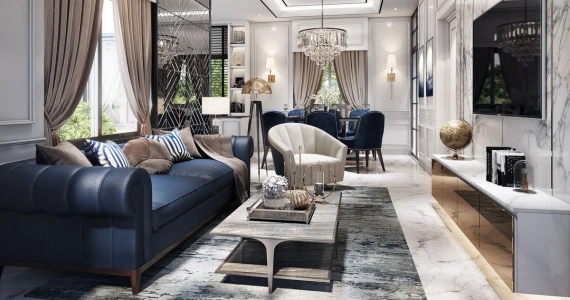 รูปภาพ แกรนด์ บริทาเนีย วงแหวน-รามอินทรา (Grand Britania Wongwaen-Ramintra)