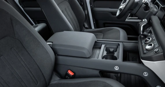 รูปภาพ แลนด์โรเวอร์ Land Rover Defender 2.0 Plug-In Hybrid AWD SE ปี 2022