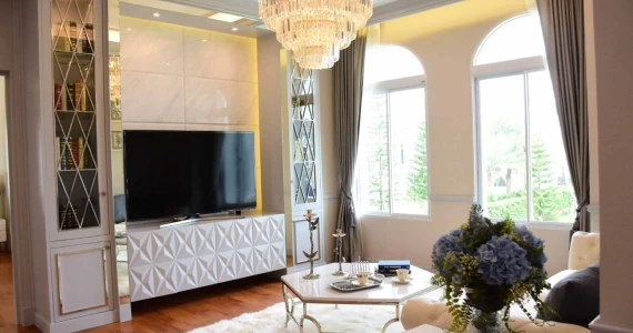 รูปภาพ ทู แกรนด์ โมนาโค บางนา - วงแหวน (Two Grande Monaco Bangna - Wongwaen)