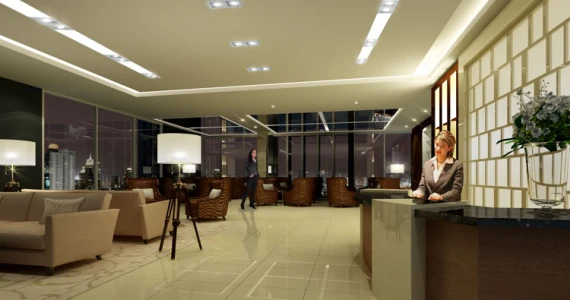 รูปภาพ คิว อโศก (Q Asoke)