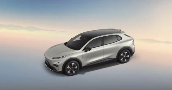 รูปภาพ ดีพอล Deepal SO5 Max Long Range ปี 2025