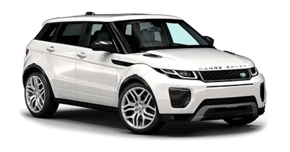 รูปภาพ แลนด์โรเวอร์ Land Rover Discovery Sport 2.0 Ingenium Diesel HSE ปี 2019