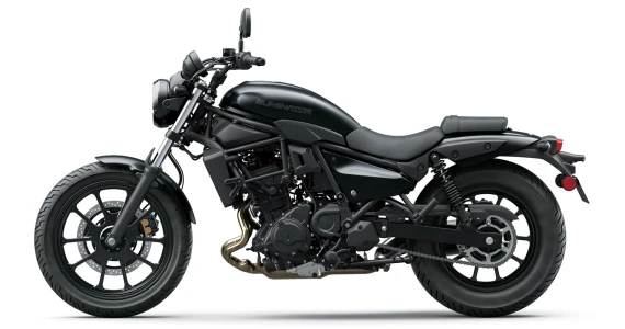 รูปภาพ คาวาซากิ Kawasaki Eliminator SE ปี 2023