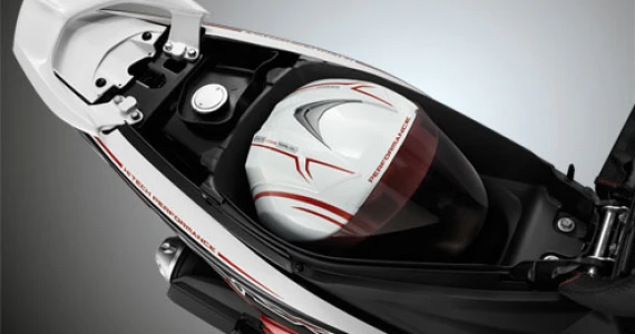 รูปภาพ ยามาฮ่า Yamaha Mio 125i RR ปี 2015
