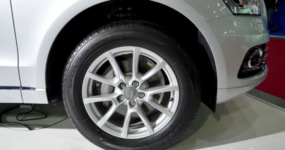 รูปภาพ อาวดี้ Audi Q5 2.0 TDI quattro ปี 2013
