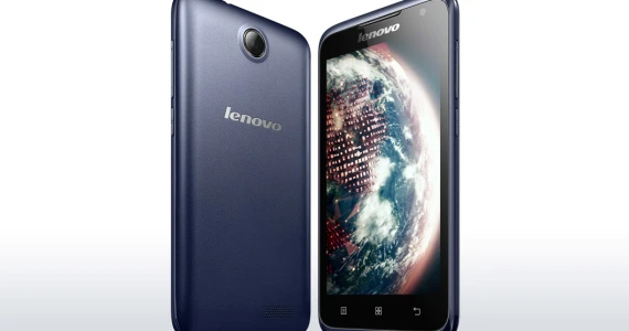 รูปภาพ เลอโนโว LENOVO A526