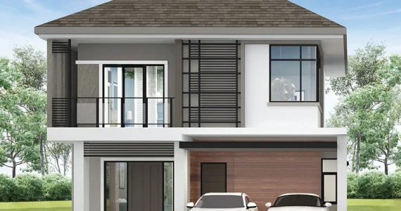 รูปภาพ อรินสิริ ไพรเวซี่ ชลบุรี (Arinsiri Privacy Chonburi)