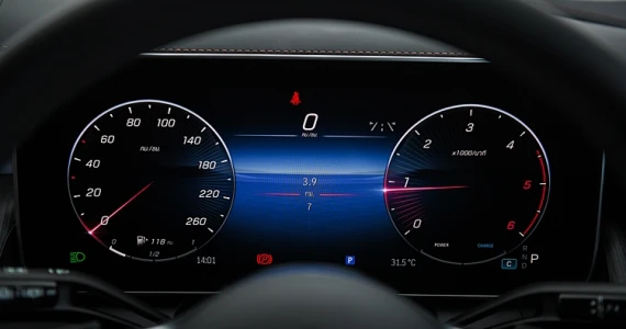 รูปภาพ เมอร์เซเดส-เบนซ์ Mercedes-benz GLC-Class GLC 220 d 4 MATIC Avantgarde ปี 2023