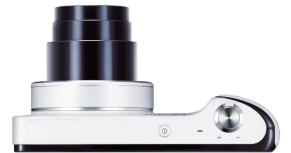 รูปภาพ ซัมซุง SAMSUNG-Galaxy Camera EK-GC100