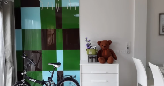 รูปภาพ ศุภาลัย วิลล์ มิตรภาพ-บ้านจั่น (Supalai Ville)