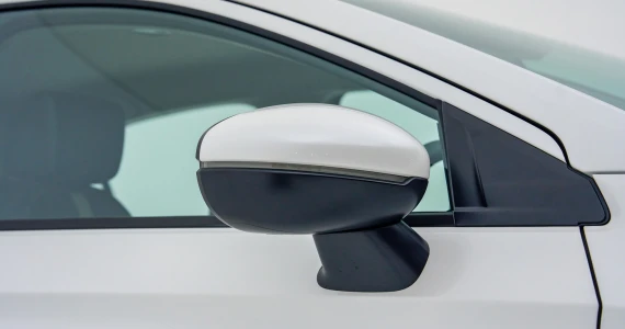 รูปภาพ ฮอนด้า Honda City Hatchback SV ปี 2024