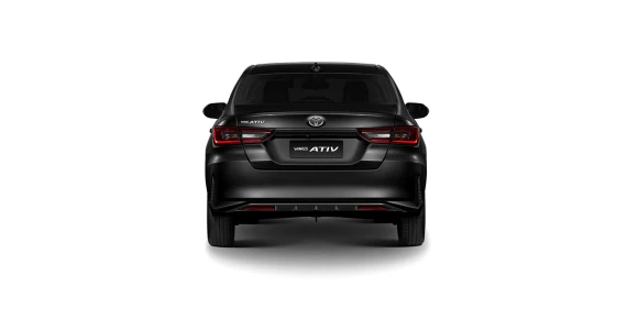 รูปภาพ โตโยต้า Toyota Yaris ATIV Smart ปี 2022