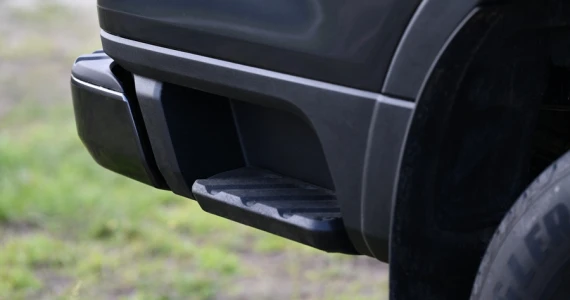 รูปภาพ ฟอร์ด Ford Ranger Double Cab XLT 2.0L Turbo HR 6AT ปี 2022