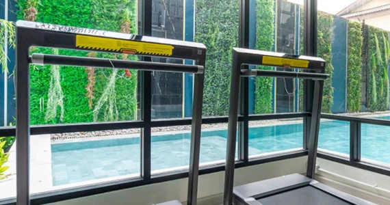 รูปภาพ คิว คอนโด สหพัฒน์ (Que Condo Sahaphat)