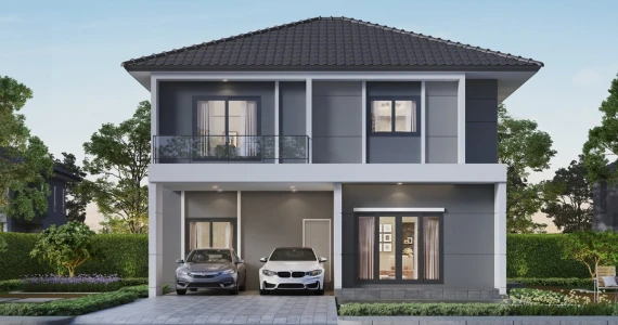 รูปภาพ เซนโทร ราชพฤกษ์ - สวนผัก 3 (Centro Ratchaphruek - Suanphak 3)