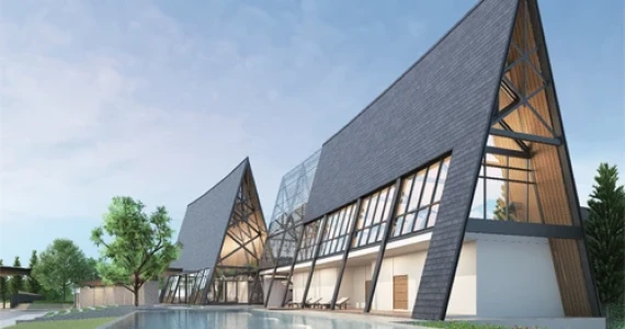 รูปภาพ บางกอก บูเลอวาร์ด แจ้งวัฒนะ 2 (Bangkok Boulevard Chaengwattana 2)