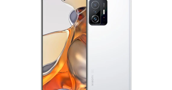 รูปภาพ เสียวหมี่ Xiaomi Mi 11T Pro (12GB/256GB)