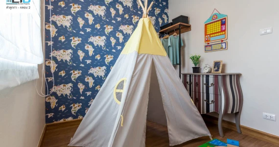 รูปภาพ ลลิล ทาวน์ ไลโอ ลำลูกกา - คลอง 2 (Lalin Town Lio Lumlukka - Klong 2)