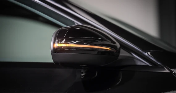 รูปภาพ เมอร์เซเดส-เบนซ์ Mercedes-benz C-Class C 300 e Avantgarde ปี 2020