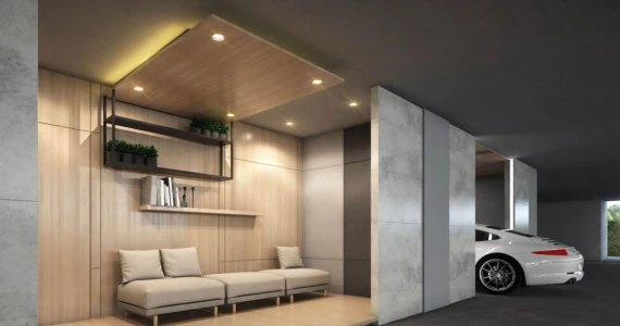 รูปภาพ โมดิซ รัชดา 32 (Modiz Ratchada 32)