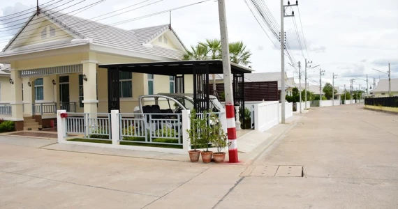 รูปภาพ เดอะ ริช เพอร์เฟค ศรีราชา (The Rich Perfect)