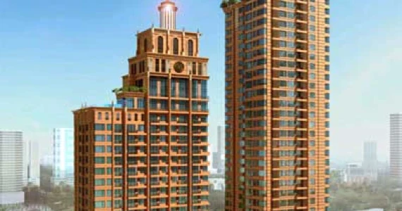 รูปภาพ อกัสตัน สุขุมวิท 22 (Aguston Sukhumvit 22)