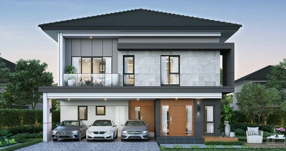 รูปภาพ เดอะ ซิตี้ พระราม 5 - นครอินทร์ (THE CITY Rama 5 - Nakhon In)