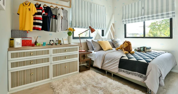 รูปภาพ ชีวาโฮม สุขสวัสดิ์ - ประชาอุทิศ (Chewa Home Suksawat - Prachauthit)