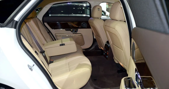รูปภาพ จากัวร์ Jaguar XJ 2.0 Premium Luxury ปี 2013
