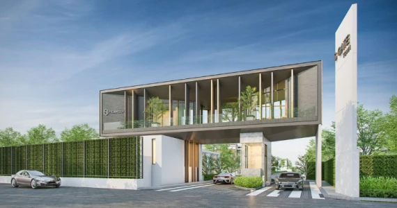 รูปภาพ เอสเกต ทาวน์ ติวานนท์-รังสิต (S Gate Town Tiwanon-Rangsit)