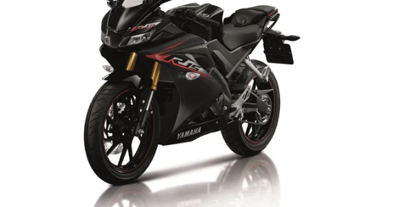 รูปภาพ ยามาฮ่า Yamaha YZF-R15 MY 2019 ปี 2019