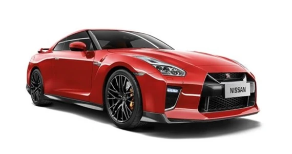 รูปภาพ นิสสัน Nissan-GT-R Premium Luxury-ปี 2021