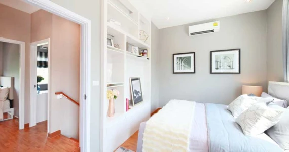 รูปภาพ คาซ่า ซิตี้ ราชพฤกษ์-พระราม 5 (Casa City Ratchapruk-Rama5)