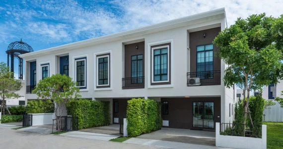 รูปภาพ นาราทาวน์ แหลมฉบัง (Nara Town Laem Chabang)