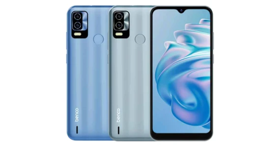 รูปภาพ เบนโก Benco V62 (2GB/32GB)