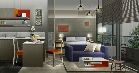 รูปภาพ เซนทริโอ (Centrio)