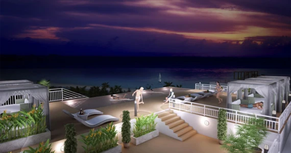 รูปภาพ โมเสค คอนโดมิเนียม (Mosaic Condominium)