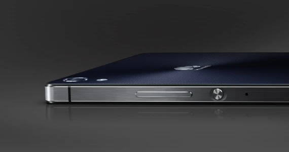 รูปภาพ หัวเหว่ย Huawei-Ascend P7