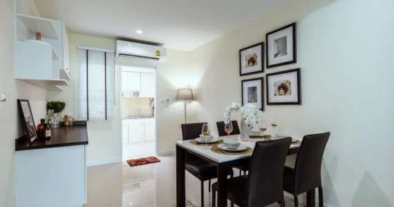 รูปภาพ ไอลีฟ ทาวน์ ราชพฤกษ์-กาญจนาฯ (Leaf Town Ratchaphruek-Kanchana)