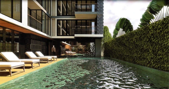 รูปภาพ คลาส หลังสวน (Klass Langsuan)