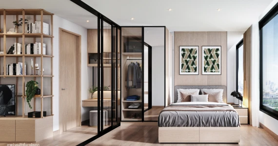 รูปภาพ ชีวาทัย เกษตร-นวมินทร์ (Chewathai Kaset-Nawamin)