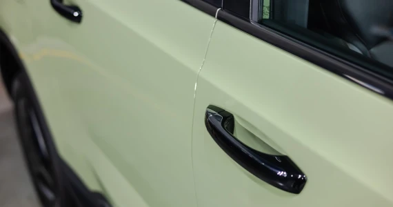 รูปภาพ ริดดารา Riddara RD6 4WD 86 kWh ปี 2024