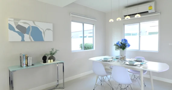 รูปภาพ พฤกษาวิลล์ 69 กาญจนาฯ - ลาดปลาดุก (Pruksa Ville)