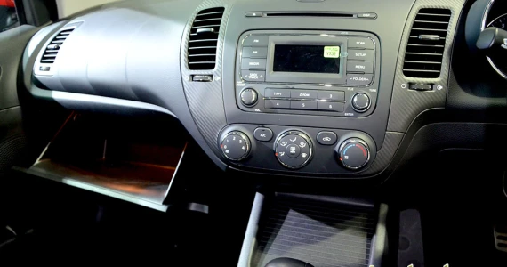 รูปภาพ เกีย KIA Cerato Koup Standard ปี 2014