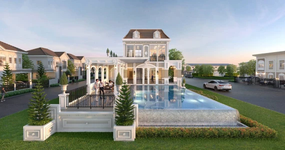 รูปภาพ ลลิล ทาวน์ ไลโอ วงแหวนฯ-พระราม2 (Lalin Town Lio Wongwaen-Rama2)