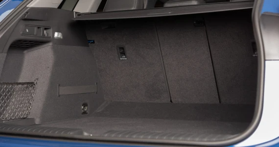 รูปภาพ อาวดี้ Audi Q6 e-tron Performance ปี 2024