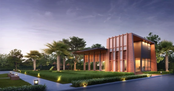 รูปภาพ ภูริ วงแหวน - รังสิต (Puri Wongwaen - Rangsit)