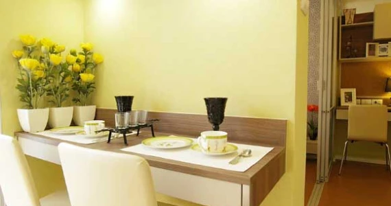 รูปภาพ ลุมพินี คอนโดทาวน์ พัทยาเหนือ สุขุมวิท (Lumpini CondoTown North Pattaya-Sukhumvit)