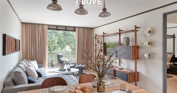 รูปภาพ โนเบิล อเบิฟ ไวร์เลส - ร่วมฤดี (Noble Above Wireless-Ruamrudee)